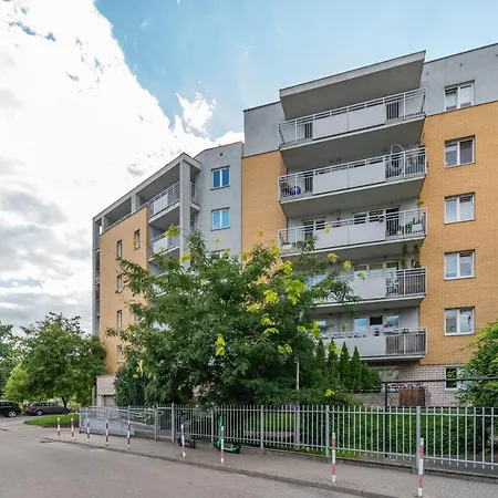 Sokratesa 2b By Homeprime Varsovia