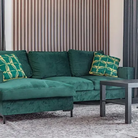 Apartamento Sokratesa 2b By Homeprime
